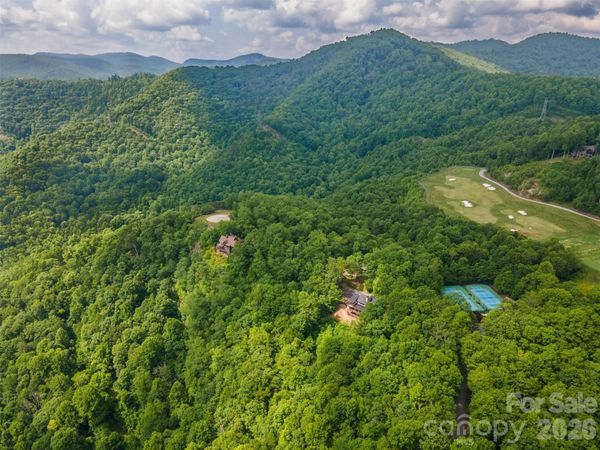 633 Steeplebush Court , Tuckasegee, NC 28783