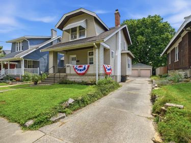4222 Zetta Avenue, St Bernard, OH 45217