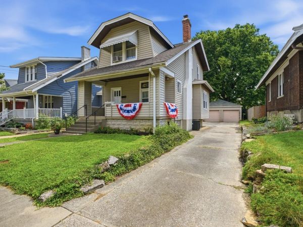 4222 Zetta Avenue, St Bernard, OH 45217