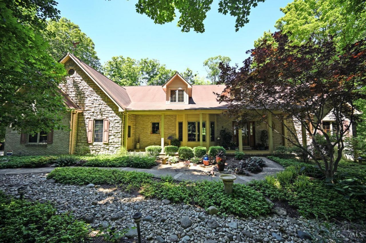 5723 Chancellor Lane, Hamilton Twp, OH 45152 Main Photo