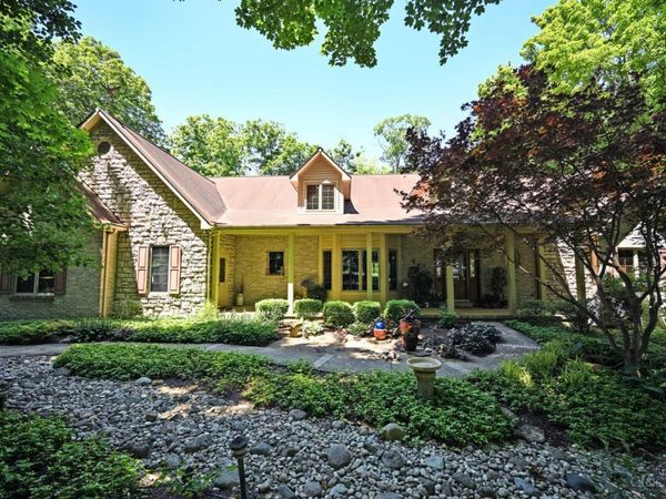 5723 Chancellor Lane, Hamilton Twp, OH 45152