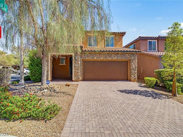 7028 Amapa Road, Las Vegas, NV 89178