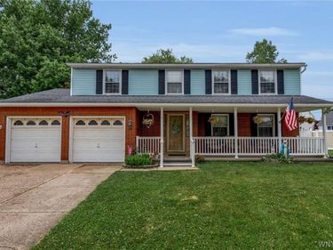 76 Villa Maria Road, Buffalo, NY 14224
