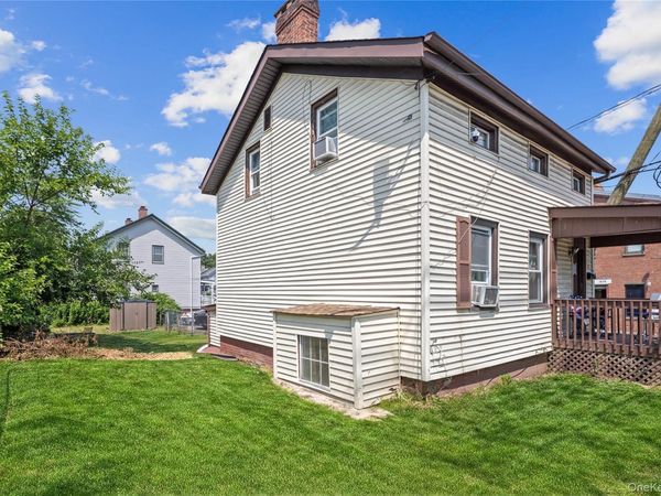21 Bridge Street , Garnerville, NY 10923