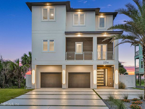 2214 N CENTRAL Avenue, Flagler Beach, FL 32136