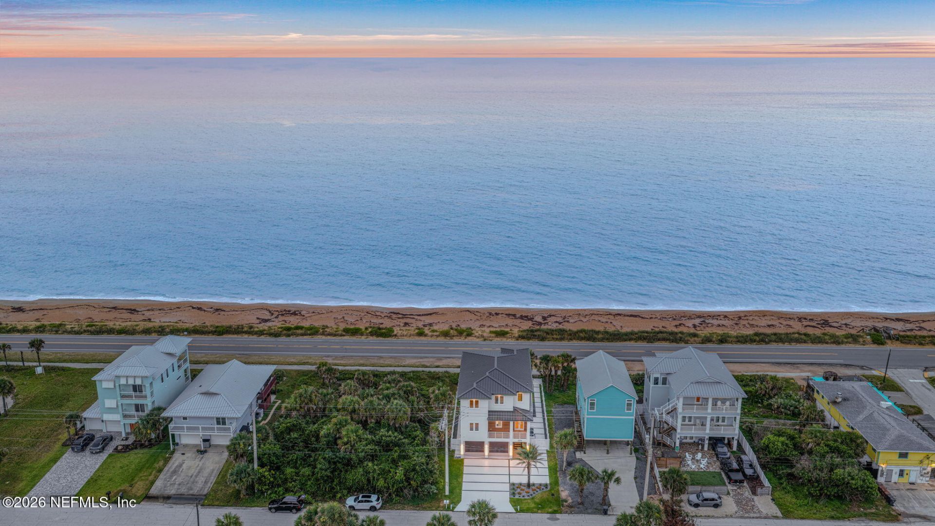 2214 N Central Avenue, Flagler Beach, FL 32136 Photo