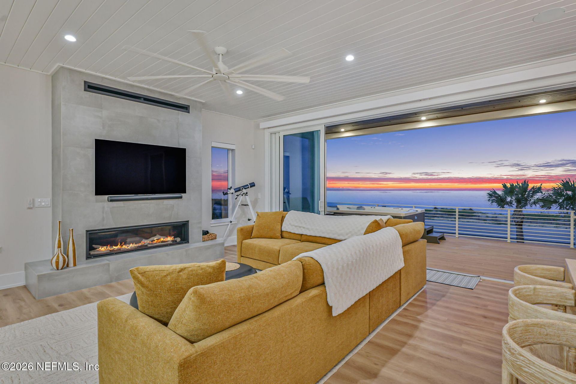 2214 N Central Avenue, Flagler Beach, FL 32136 Photo