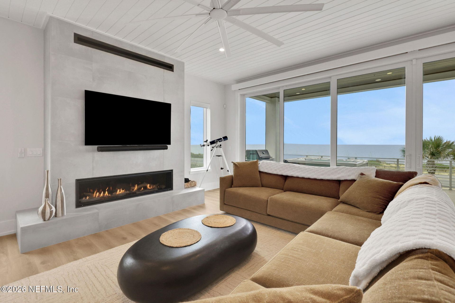2214 N Central Avenue, Flagler Beach, FL 32136 Photo