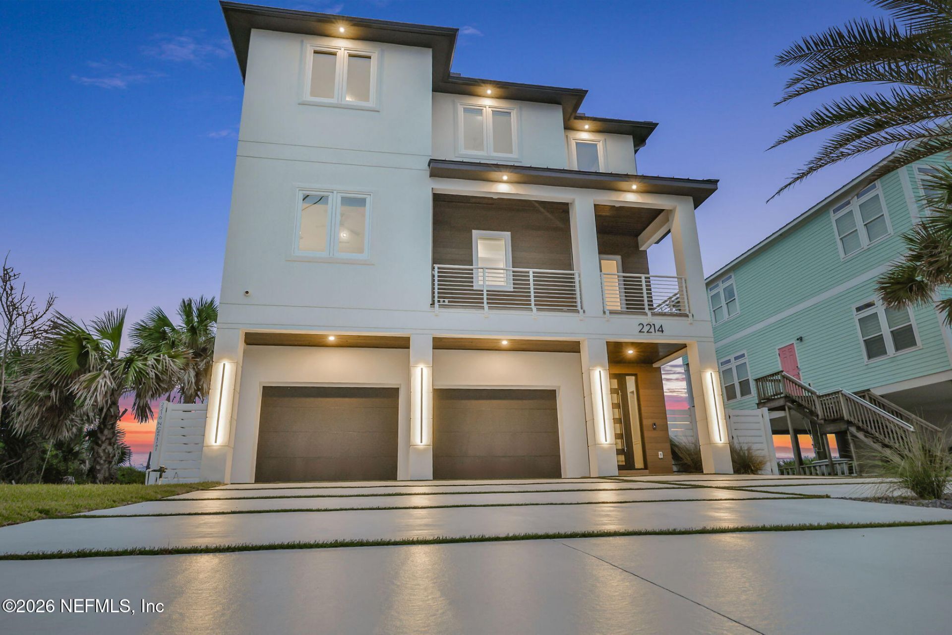 2214 N Central Avenue, Flagler Beach, FL 32136 Photo