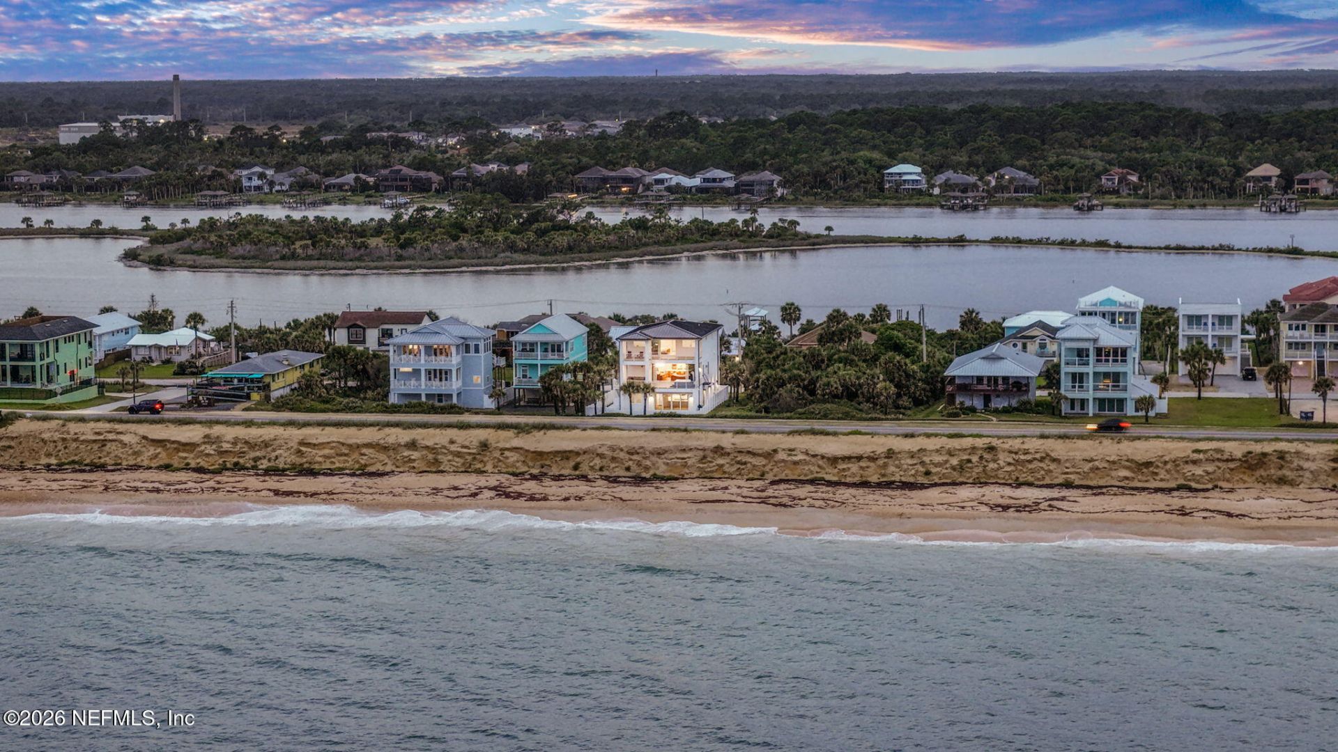 2214 N Central Avenue, Flagler Beach, FL 32136 Photo