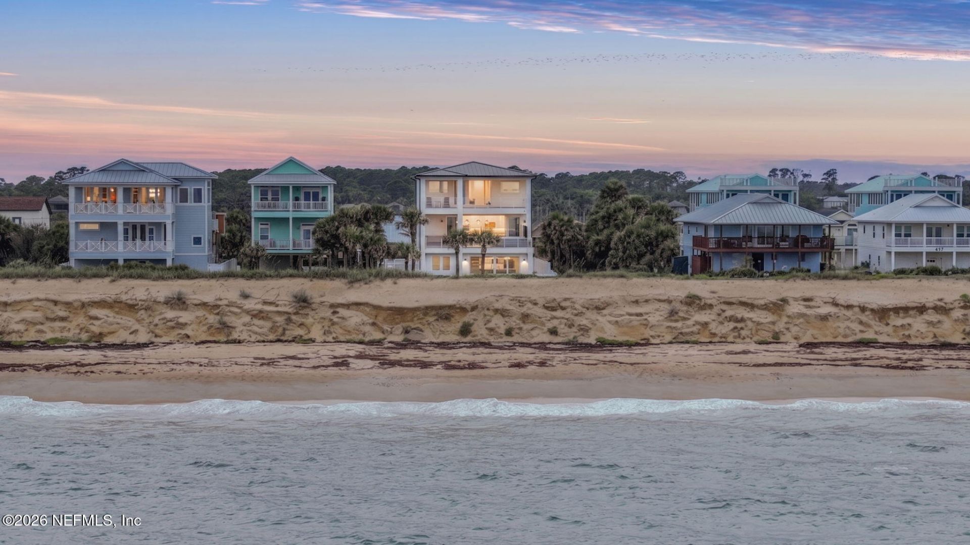 2214 N Central Avenue, Flagler Beach, FL 32136 Photo