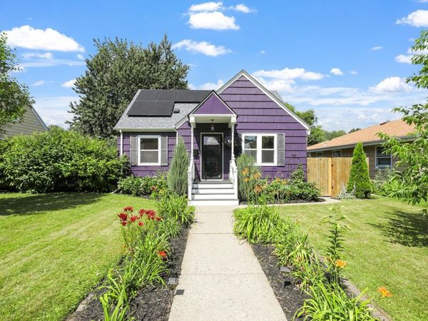 5636 36th Avenue S, Minneapolis, MN 55417
