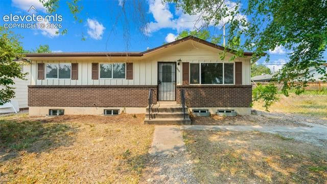 2408 Monterey Road, Colorado Springs, CO 80910 Main Photo