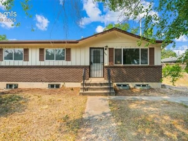 2408 Monterey Road, Colorado Springs, CO 80910