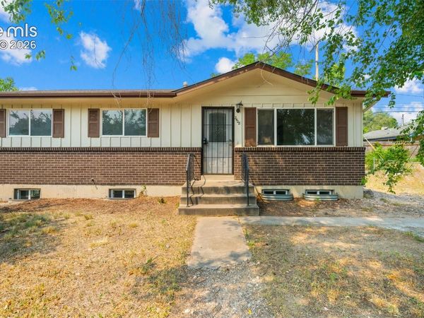 2408 Monterey Road, Colorado Springs, CO 80910