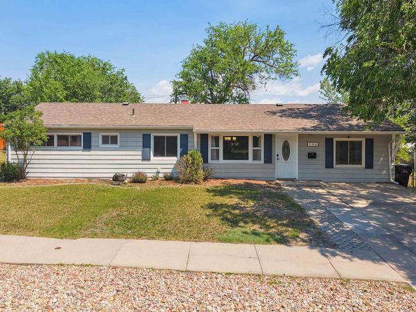 706 E IOWA, Rapid City, SD 57701