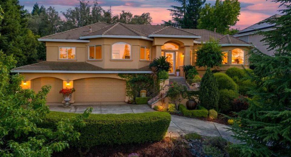 4062 Albert Cir, El Dorado Hills, CA 95762 Photo