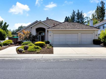 147 Teceira Way, Folsom, CA 95630 Photo