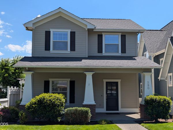 230 Cottage Street, Jacksonville, OR 97530