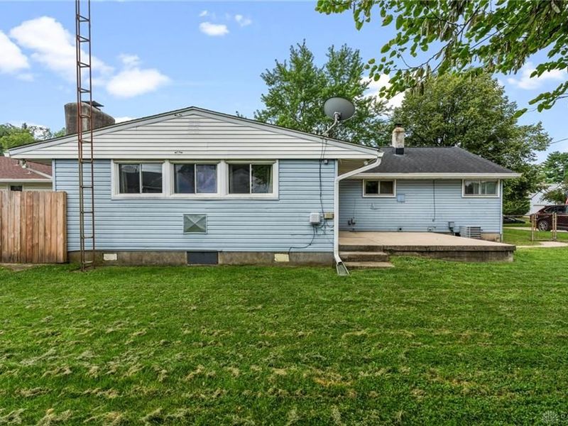 537 Lewis Drive, Fairborn, OH 45324 Photo 38
