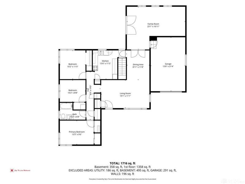 537 Lewis Drive, Fairborn, OH 45324 Photo 41