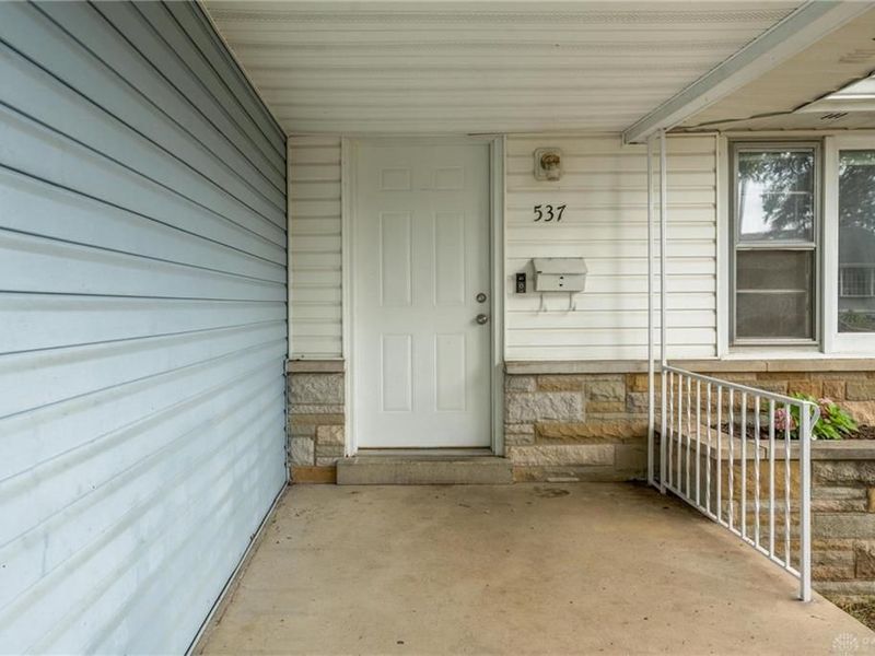 537 Lewis Drive, Fairborn, OH 45324 Photo 5
