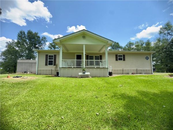 7531 HIGHWAY 8 W Highway, Harrisonburg, LA 71340