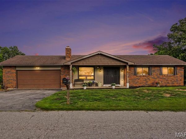 11 Windswept Drive, Arnold, MO 63010