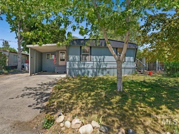 1160 W Concord, Boise, ID 83706
