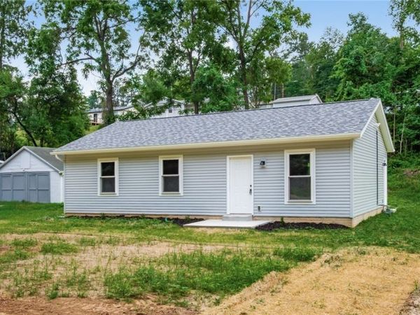 1372 Wheeler Road , Zanesville, OH 43701