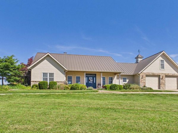 23636 215Th Street, Bloomfield, IA 52537