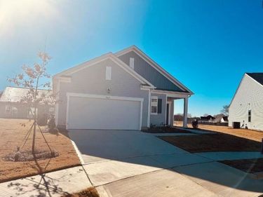 3021 Winding Rdg Drive, Wilson, NC 27893