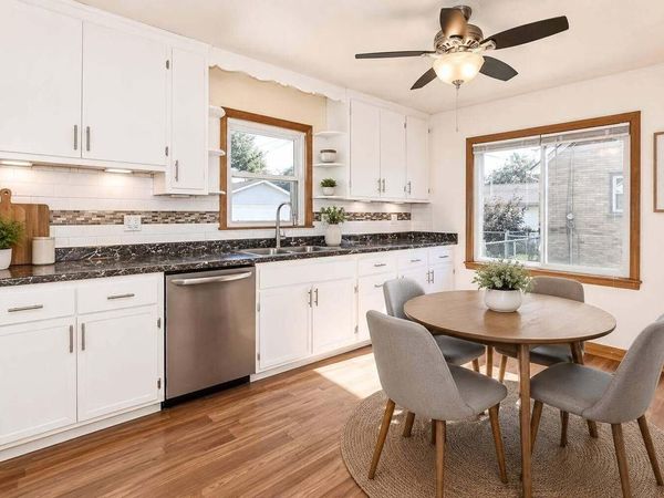 3438 E Whittaker AVENUE, Cudahy, WI 53110