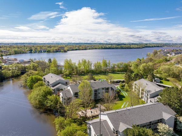 621 Riverine Drive, Unit 205, Traverse City, MI 49684