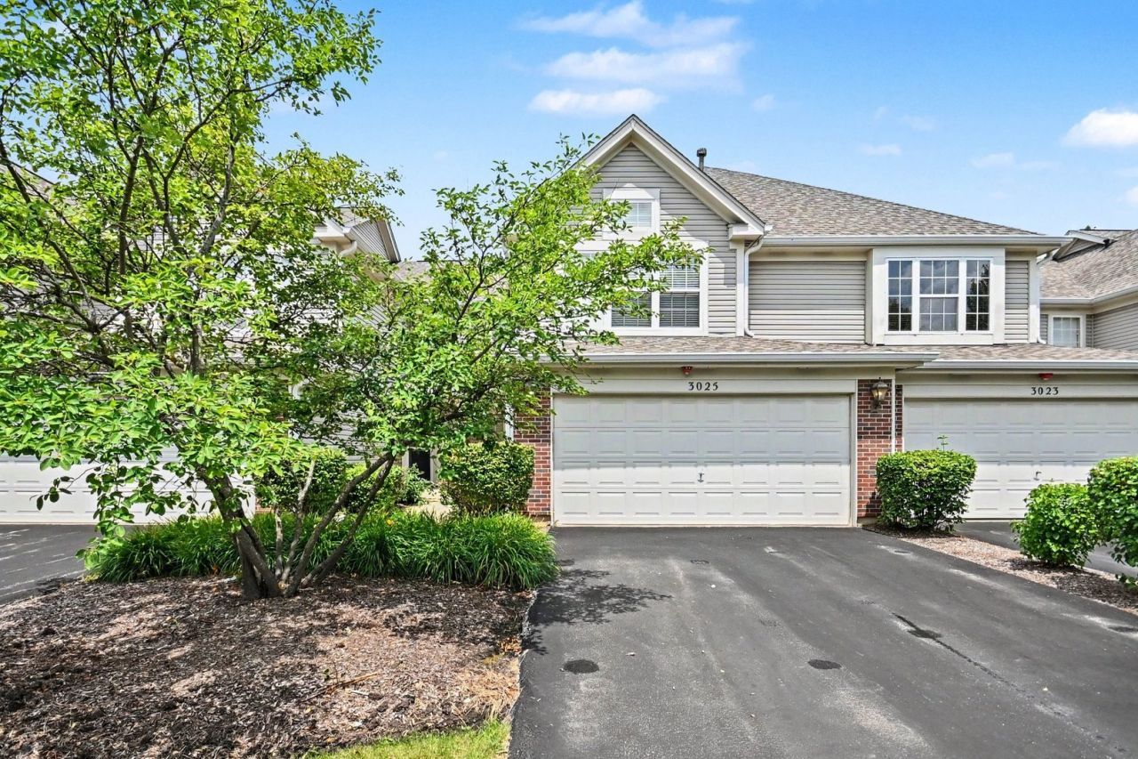 3025 Crystal Rock Road, Unit 3025, Naperville, IL 60564 Main Photo