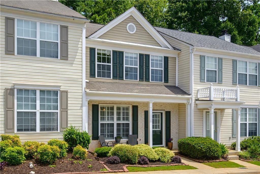 1765 Kilmington Court, Alpharetta, GA 30009 Main Photo