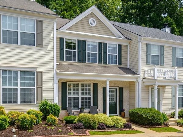 1765 Kilmington Court, Alpharetta, GA 30009
