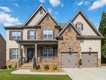 4300 Secret Shoals Way, Buford, GA 30518
