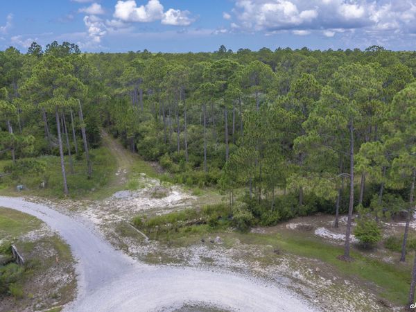 6624 Button Buck Trail, Panama City Beach, FL 32413