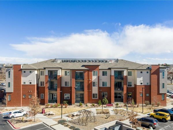 14341 E Tennessee Avenue , Unit 103, Aurora, CO 80012