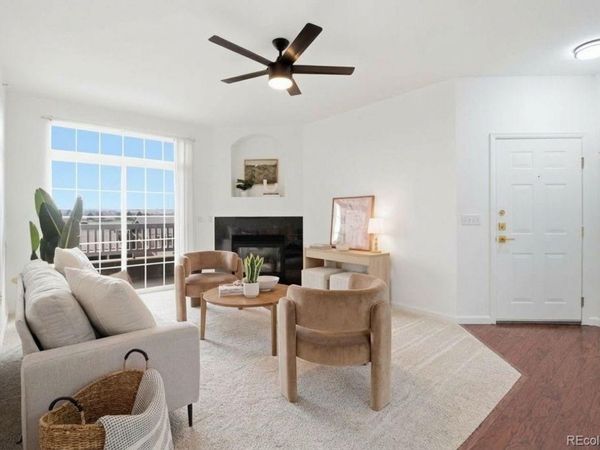7440 S Blackhawk Street , Unit 11-204, Englewood, CO 80112