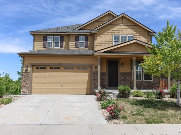 19161 E Pacific Place, Aurora, CO 80013