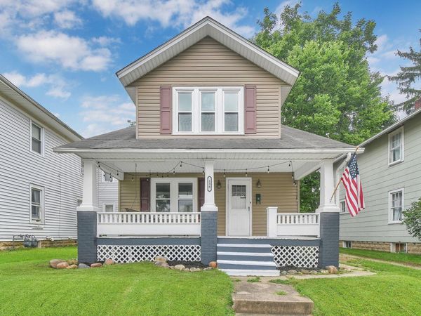 138 Neal Avenue , Newark, OH 43055