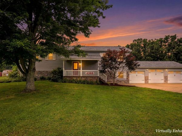 4385 Shimoda Lane , Zanesville, OH 43701