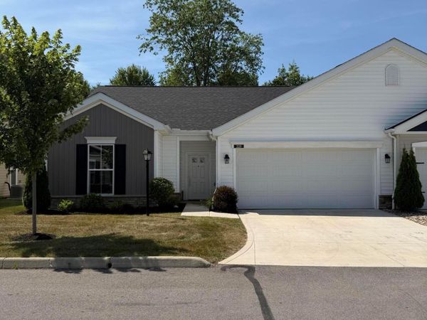 225 Lenell Loop , Delaware, OH 43015