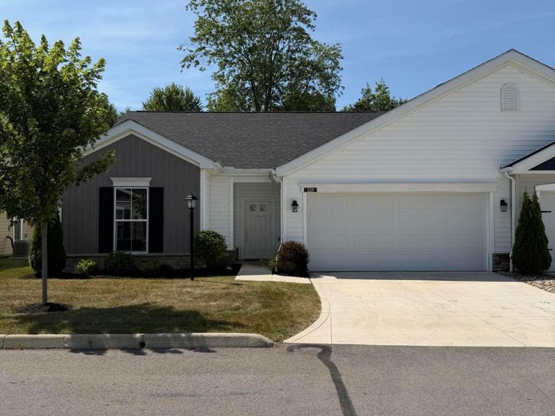 225 Lenell Loop , Delaware, OH 43015 Photo 1