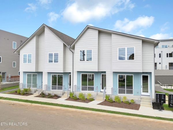 105 E Oldham Ave #102 , Knoxville, TN 37917