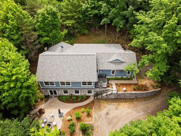 1955 Laurel Lane, Frankfort, MI 49635