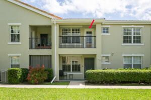 140 SW Peacock Boulevard, Unit 21-205, Port Saint Lucie, FL 34986 Photo