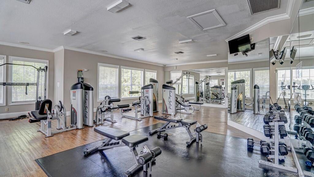 140 SW Peacock Boulevard, Unit 21-205, Port Saint Lucie, FL 34986 Photo